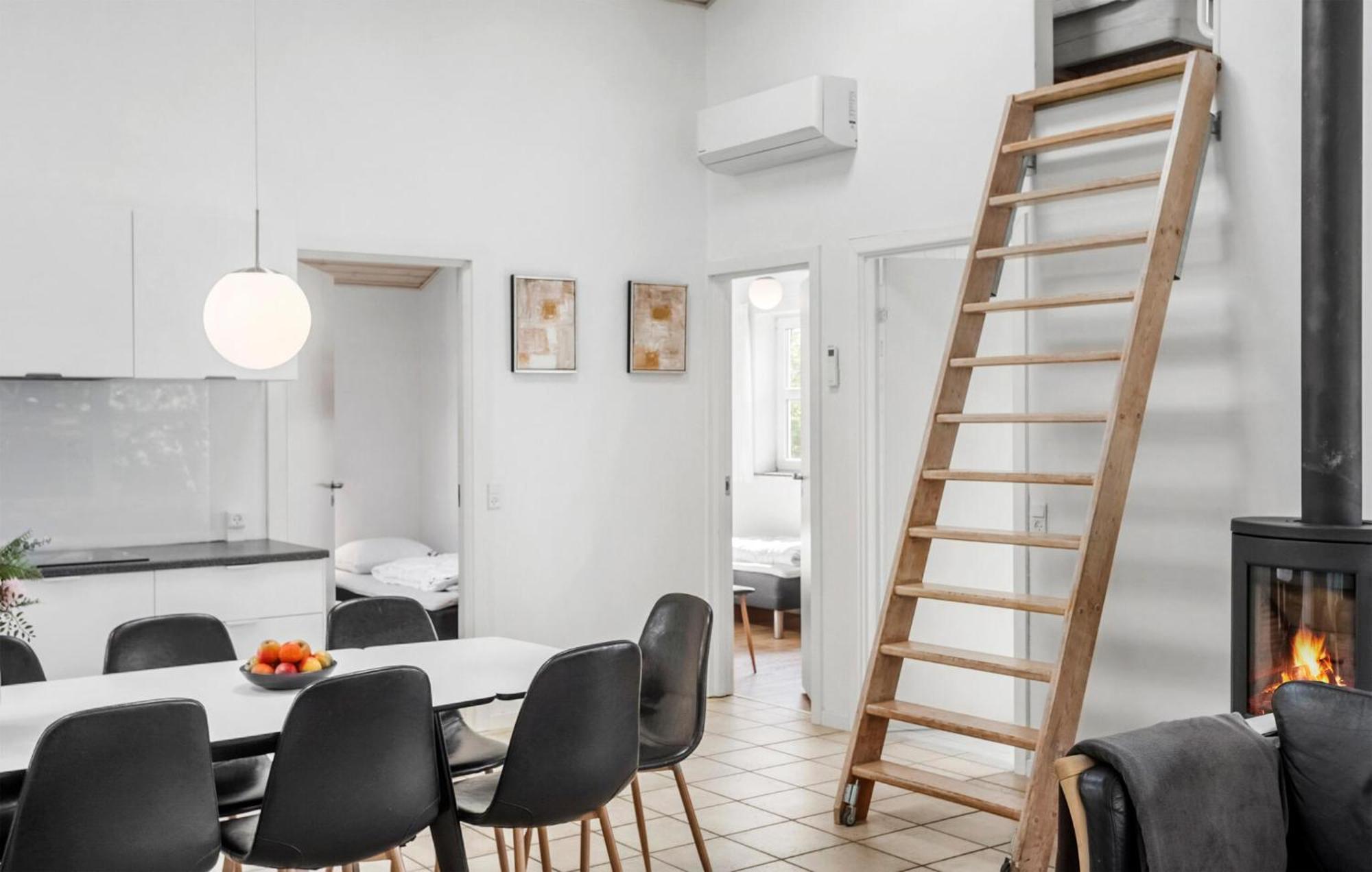 Stunning Home In Vaeggerlose With Wifi Bøtø By 외부 사진