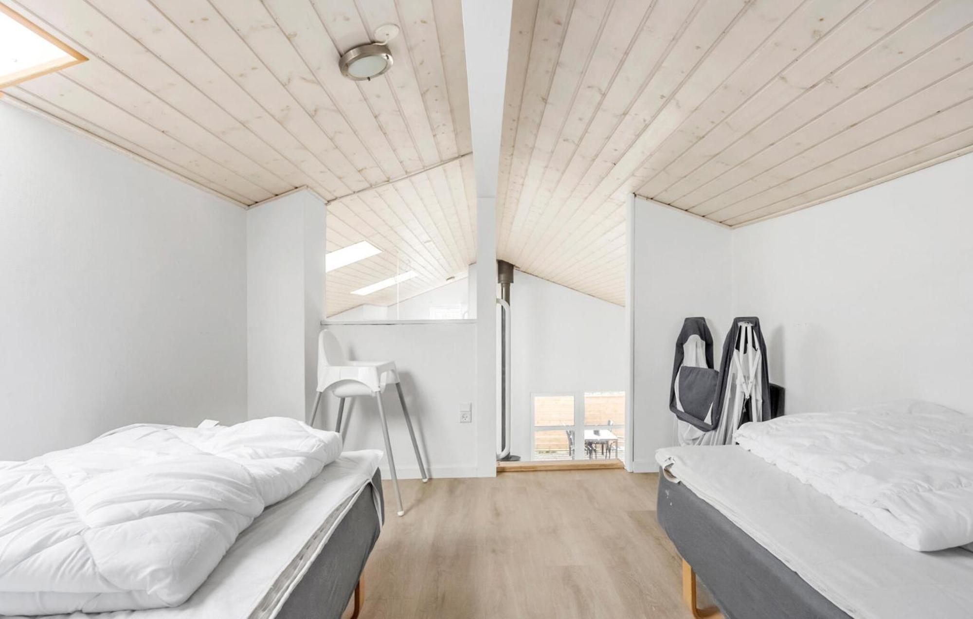 Stunning Home In Vaeggerlose With Wifi Bøtø By 외부 사진