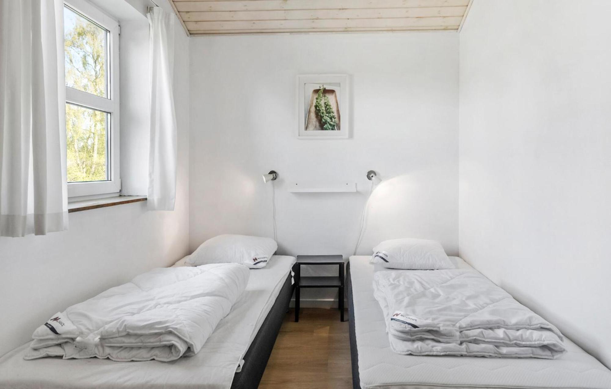 Stunning Home In Vaeggerlose With Wifi Bøtø By 외부 사진