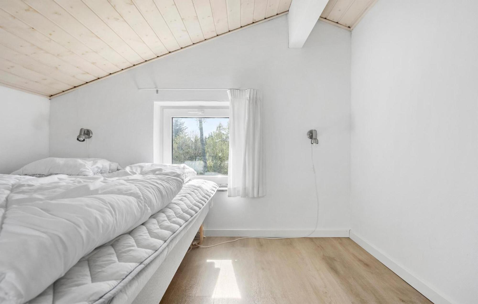 Stunning Home In Vaeggerlose With Wifi Bøtø By 외부 사진