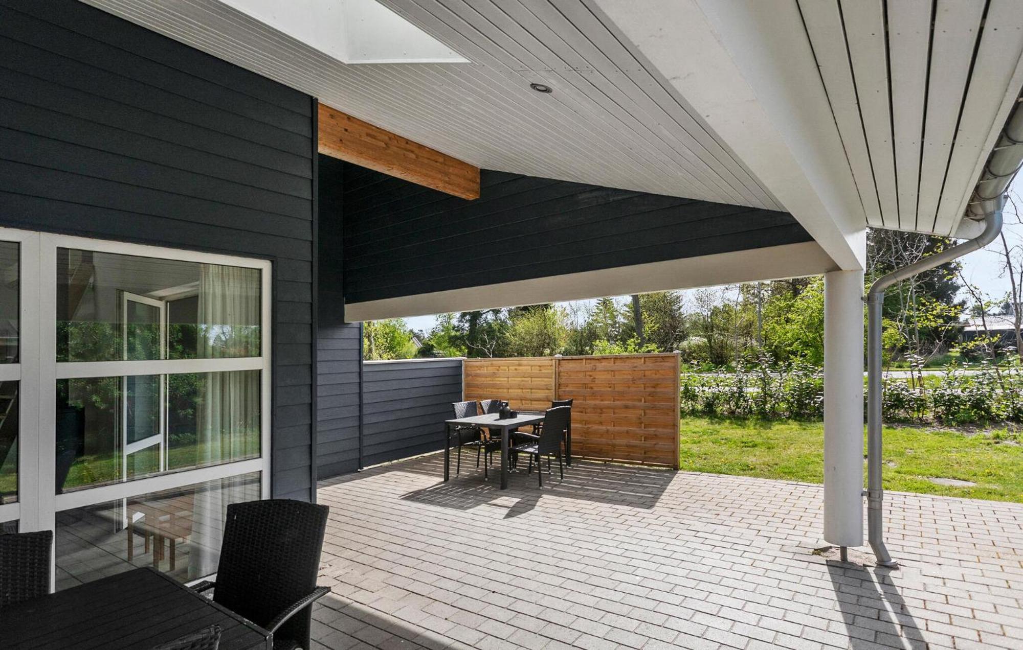 Stunning Home In Vaeggerlose With Wifi Bøtø By 외부 사진